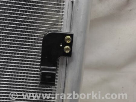 ФОТО Радіатор кондиціонера для Toyota Land Cruiser Prado 150 Киев