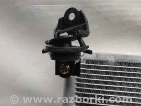ФОТО Радіатор кондиціонера для Toyota Land Cruiser Prado 150 Киев