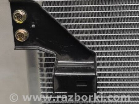 ФОТО Радіатор кондиціонера для Toyota Land Cruiser Prado 150 Киев