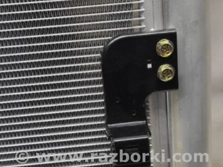 ФОТО Радіатор кондиціонера для Toyota Land Cruiser Prado 150 Киев