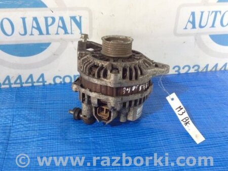 ФОТО Генератор для Mazda 3 BK (2003-2009) (I) Киев