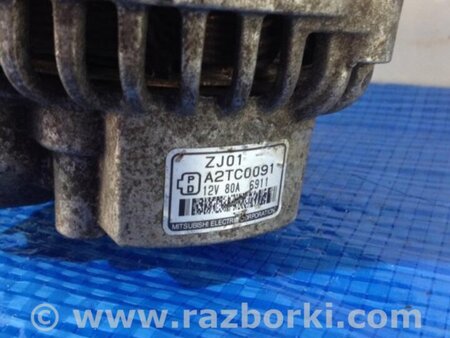ФОТО Генератор для Mazda 3 BK (2003-2009) (I) Киев