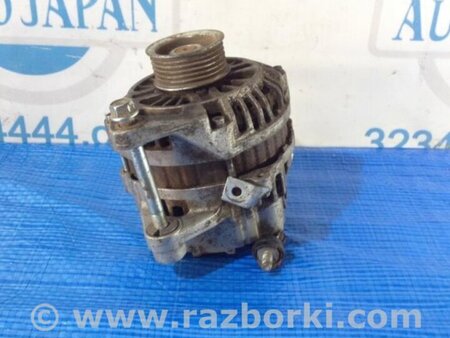 ФОТО Генератор для Mazda 3 BK (2003-2009) (I) Киев