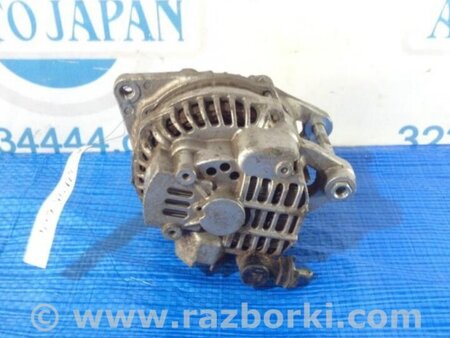 ФОТО Генератор для Mazda 3 BK (2003-2009) (I) Киев