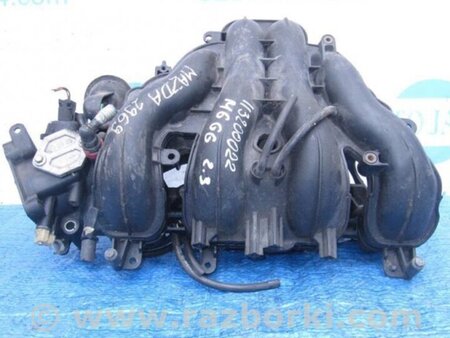 ФОТО Колектор впускний для Mazda 6 GG/GY (2002-2008) Киев