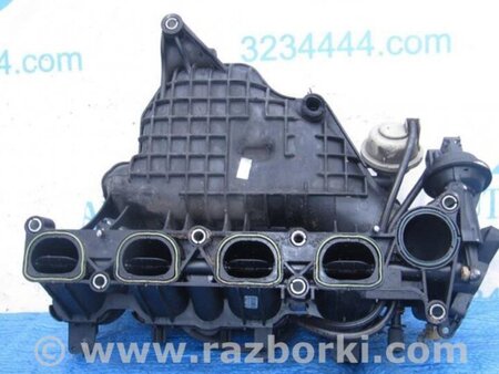 ФОТО Колектор впускний для Mazda 6 GG/GY (2002-2008) Киев