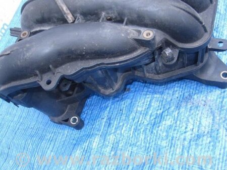 ФОТО Колектор впускний для Mazda 6 GG/GY (2002-2008) Киев