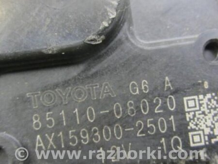 ФОТО піддон механізму двірників для Toyota Sienna (11-16) Киев