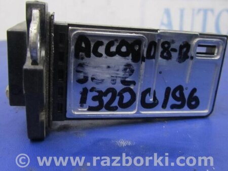 ФОТО Витратомір повітря для Honda Accord CU (12.2008 - 03.2013) Киев