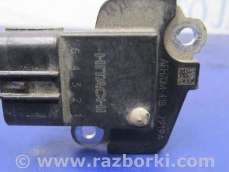 ФОТО Витратомір повітря для Honda Accord CU (12.2008 - 03.2013) Киев
