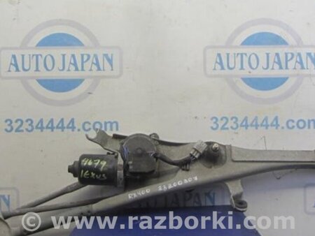 ФОТО піддон механізму двірників для Lexus RX300/330/350/400 (03-09) Киев