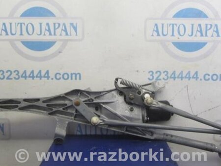 ФОТО піддон механізму двірників для Lexus RX300/330/350/400 (03-09) Киев