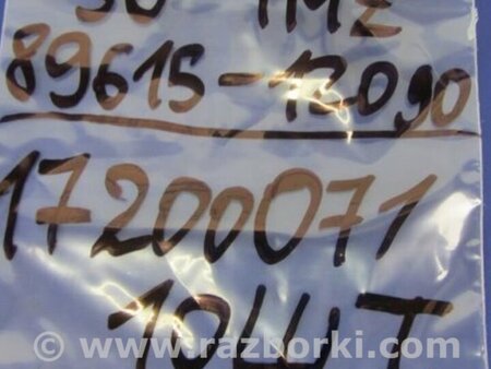 ФОТО Датчик детонації для Toyota Camry 30 XV30 (09.2001-03.2006) Киев