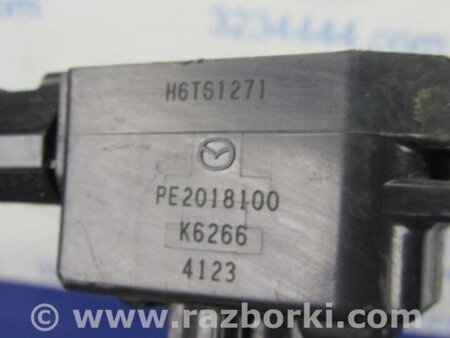 ФОТО Котушка запалювання для Mazda 3 BM (2013-...) (III) Киев