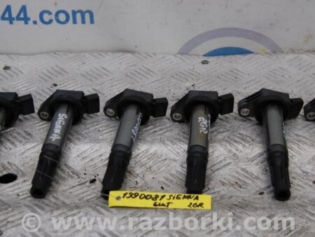 ФОТО Котушка запалювання для Toyota Sienna (11-16) Киев