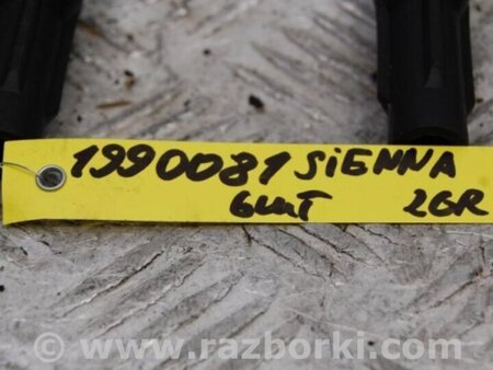 ФОТО Котушка запалювання для Toyota Sienna (11-16) Киев