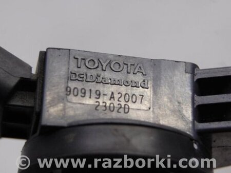 ФОТО Котушка запалювання для Toyota Sienna (11-16) Киев