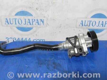 ФОТО Помпа для Hyundai Sonata YF (09.2009-03.2014) Киев