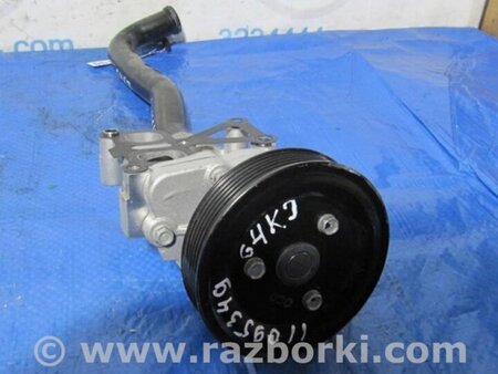 ФОТО Помпа для Hyundai Sonata YF (09.2009-03.2014) Киев
