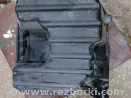 ФОТО Резонатор повітряного фільтра для Honda Accord CL (10.2002 - 11.2008) Киев