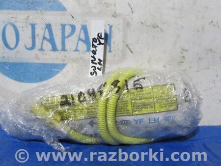 ФОТО Подушка безпеки (штора) для Hyundai Sonata YF (09.2009-03.2014) Киев