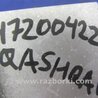 ФОТО Резистор вентилятора пічки для Nissan Qashqai (07-14) Киев