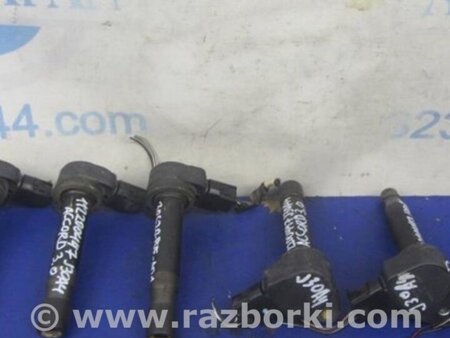 ФОТО Котушка запалювання для Honda Accord CL (10.2002 - 11.2008) Киев
