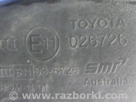 ФОТО Дзеркало для Toyota Camry 50 XV55 (04.2014-07.2018)  Киев