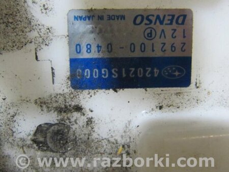 ФОТО Паливний насос для Subaru Crosstrek Киев