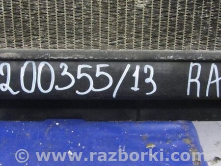 ФОТО Радіатор основний для Toyota RAV-4 (00-05) Киев
