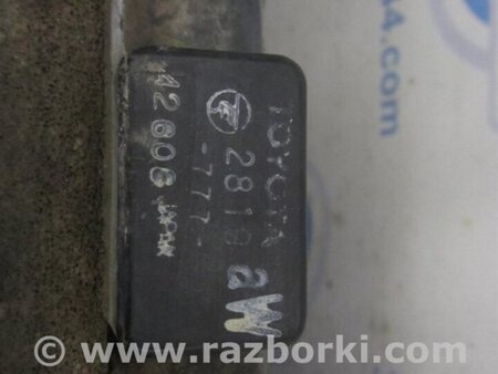 ФОТО Радіатор основний для Toyota RAV-4 (00-05) Киев