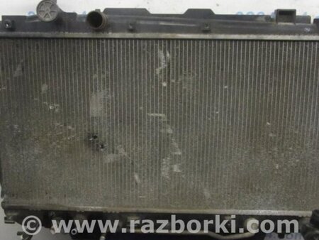 ФОТО Радіатор основний для Toyota RAV-4 (00-05) Киев