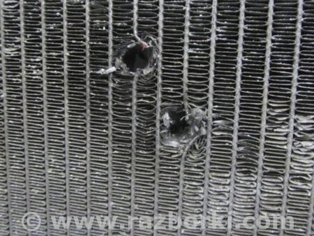 ФОТО Радіатор основний для Toyota RAV-4 (00-05) Киев