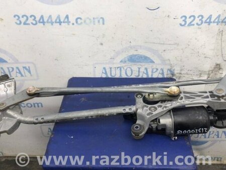 ФОТО піддон механізму двірників для Toyota Sienna (03-10) Киев