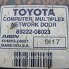 ФОТО Блок керування дверми для Toyota Sienna (03-10) Киев
