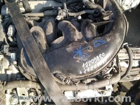 ФОТО АКПП (коробка автомат) для Lexus GS350 Киев