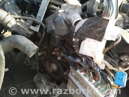 ФОТО АКПП (коробка автомат) для Lexus GS350 Киев