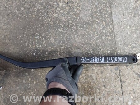 ФОТО Моторчик склоочисника передній для Toyota Camry 30 XV30 (09.2001-03.2006) Киев