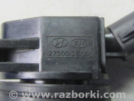 ФОТО Котушка запалювання для KIA SOUL PS Киев