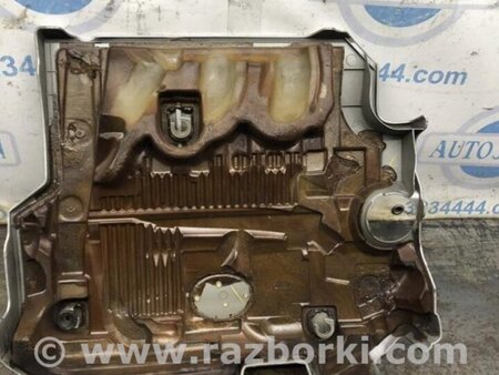 ФОТО Накладка двигателя декоративная для Toyota Sienna (03-10) Киев