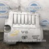 Накладка двигателя декоративная  Toyota Sienna (03-10)