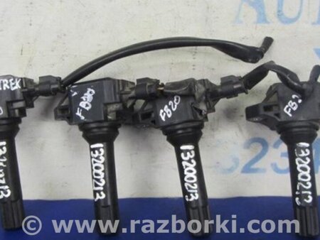 ФОТО Котушка запалювання для Subaru Crosstrek Киев
