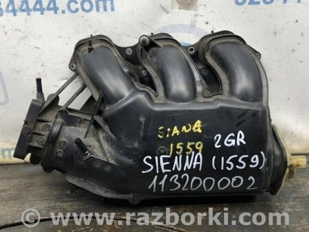 ФОТО Колектор впускний для Toyota Sienna (03-10) Киев