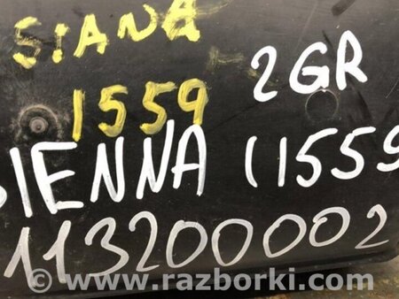 ФОТО Колектор впускний для Toyota Sienna (03-10) Киев