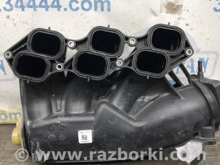 ФОТО Колектор впускний для Toyota Sienna (03-10) Киев
