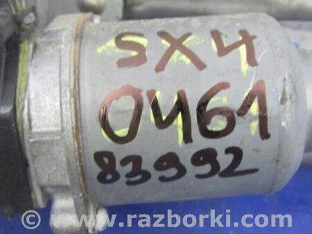 ФОТО піддон механізму двірників для Suzuki SX4 Киев