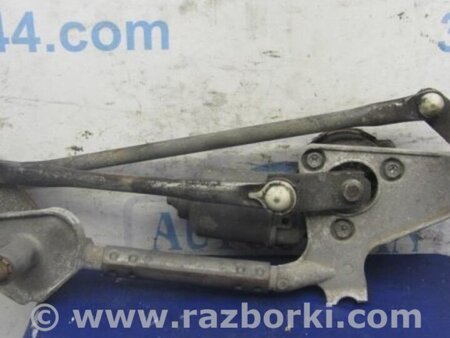 ФОТО піддон механізму двірників для Suzuki SX4 Киев
