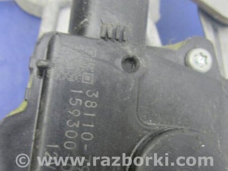 ФОТО піддон механізму двірників для Suzuki SX4 Киев