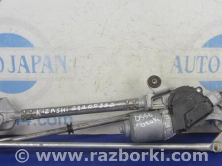 ФОТО піддон механізму двірників для Suzuki Kizashi (2009-2014) Киев