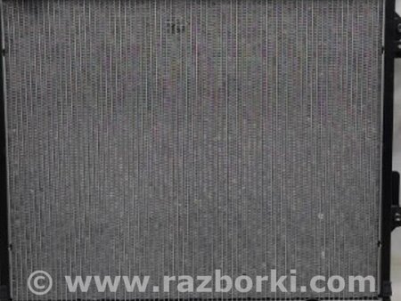 ФОТО Радіатор основний для Lexus LX570 (07-15) Киев